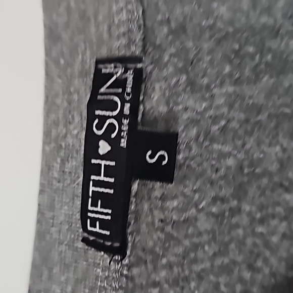 My Dog Thinks I'm Cool Crewneck - Picture 3 of 4